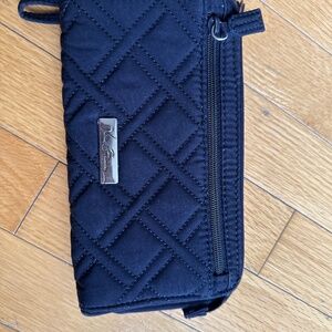 Vera Bradley Wristlet
